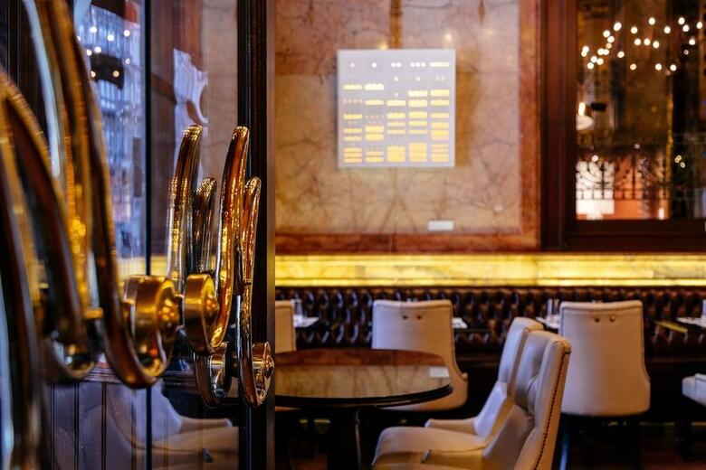 Hotel Metropole