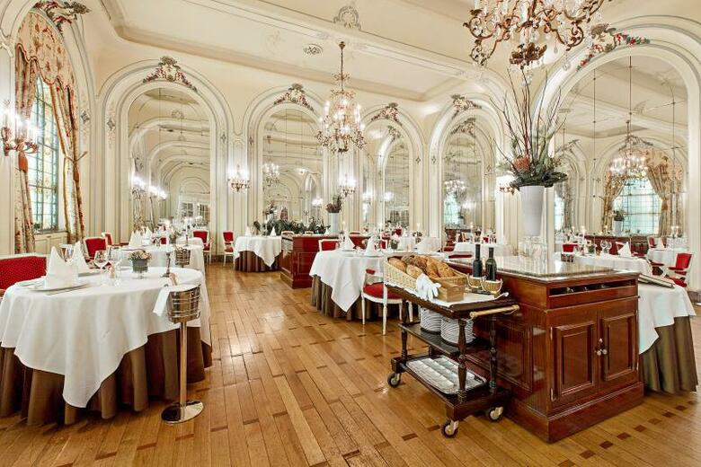 Hotel Metropole