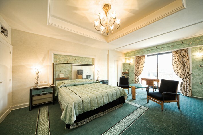 Hotel Metropole