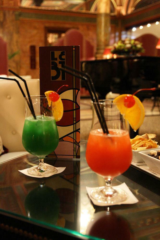 Hotel Metropole