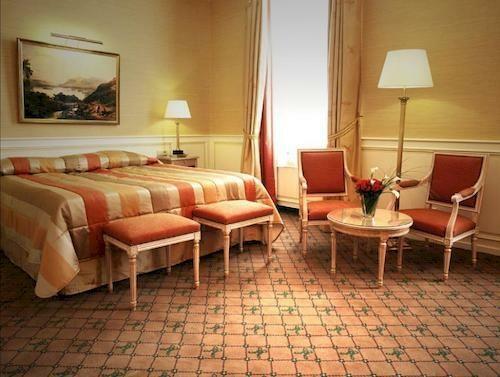 Hotel Metropole