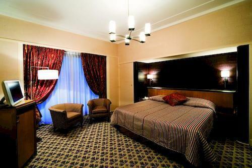 Hotel Metropole