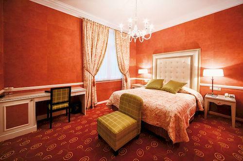 Hotel Metropole