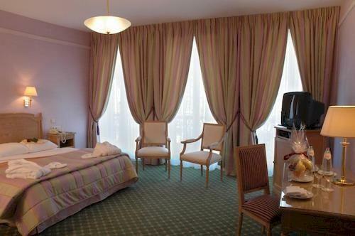 Hotel Metropole