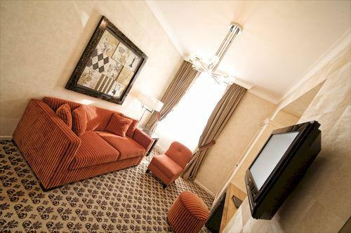 Hotel Metropole
