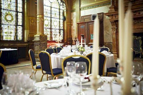 Hotel Metropole