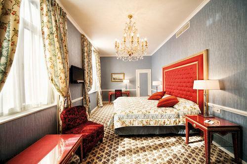 Hotel Metropole