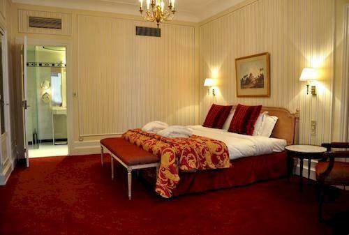 Hotel Metropole
