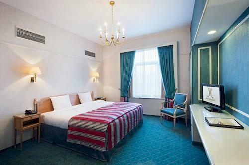 Hotel Metropole