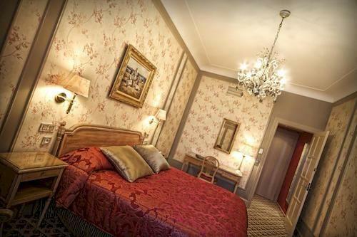 Hotel Metropole