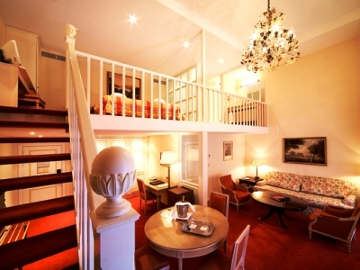 Hotel Metropole