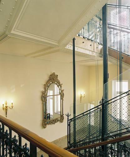 Hotel Metropole