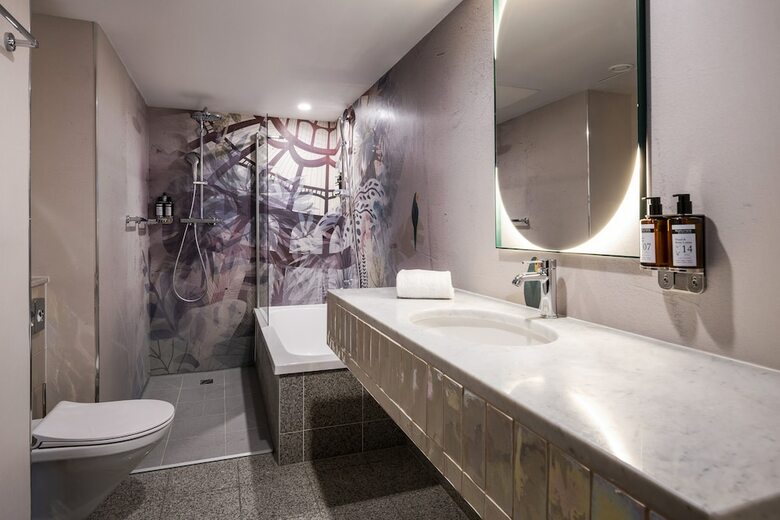 Hotel Indigo Brussels - City By Ihg