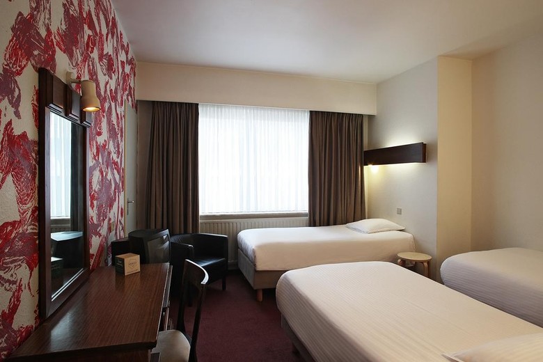Hotel Van Belle