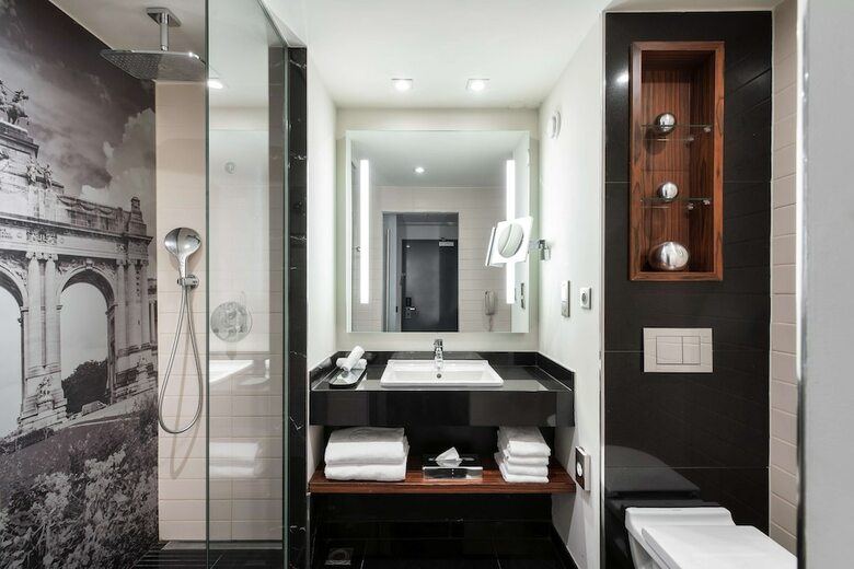Radisson Blu Royal Hotel