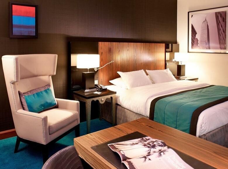 Radisson Blu Royal Hotel