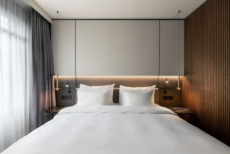 Radisson Blu Royal Hotel