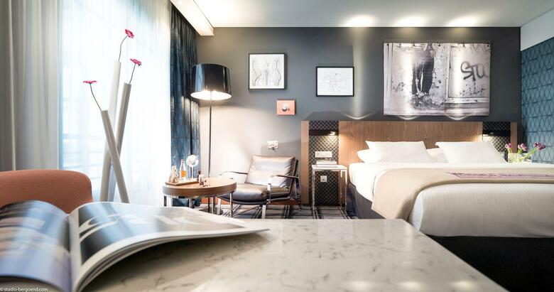 Radisson Blu Royal Hotel