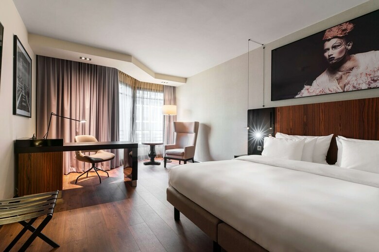 Radisson Blu Royal Hotel