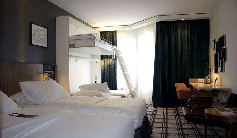 Radisson Blu Royal Hotel