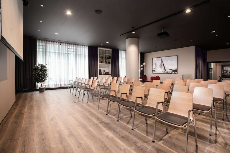 Radisson Blu Royal Hotel