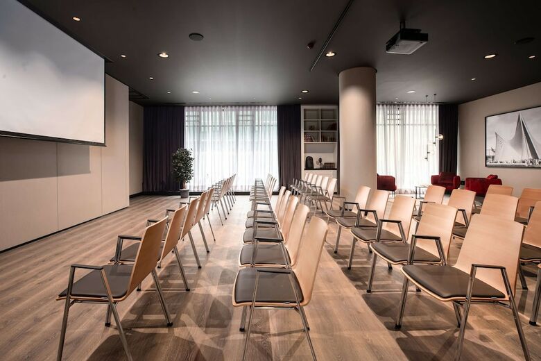 Radisson Blu Royal Hotel