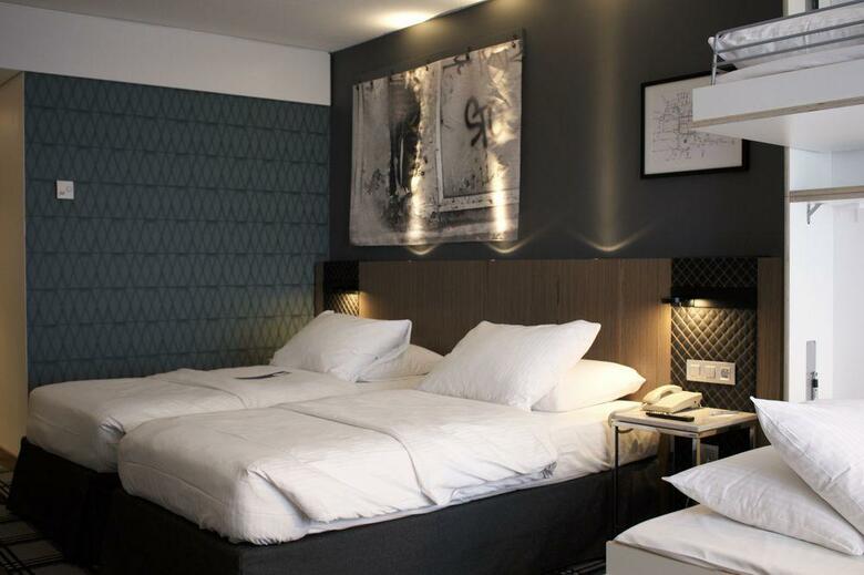 Radisson Blu Royal Hotel