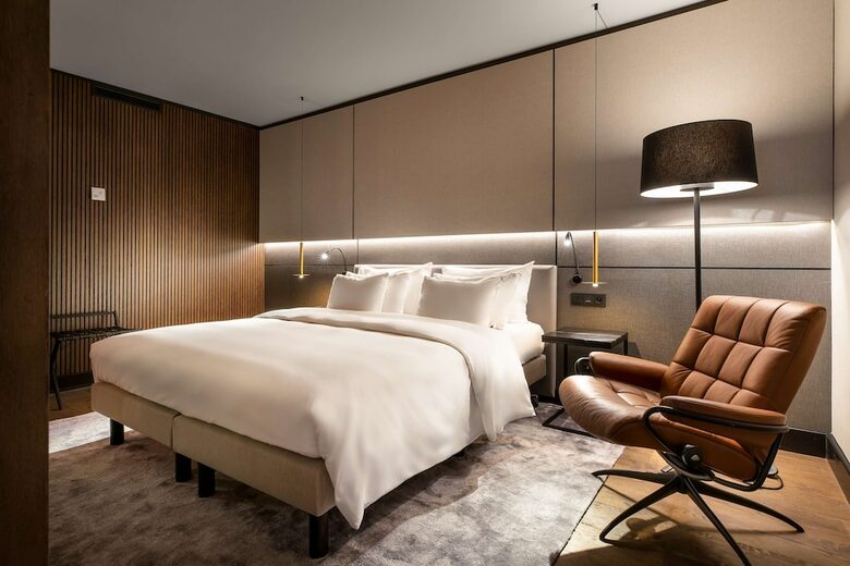 Radisson Blu Royal Hotel