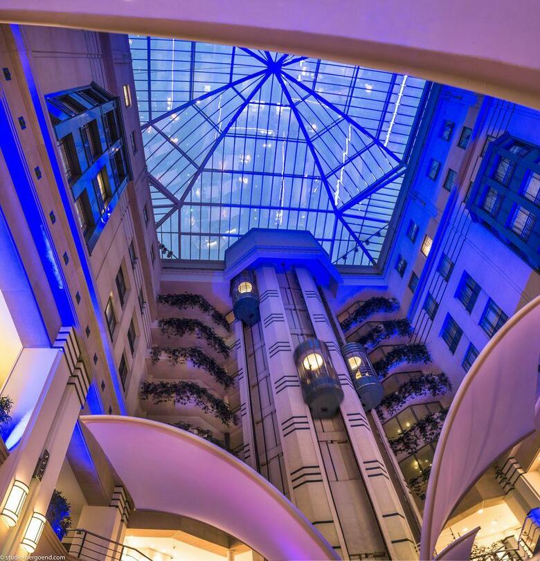 Radisson Blu Royal Hotel