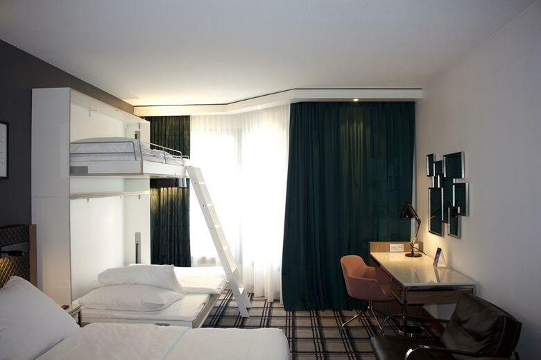 Radisson Blu Royal Hotel