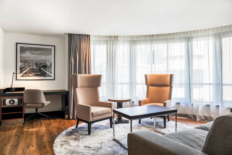 Radisson Blu Royal Hotel