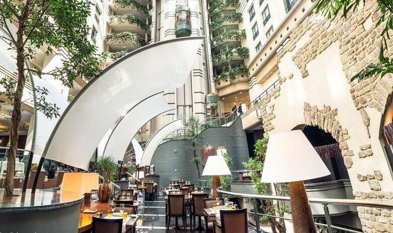 Radisson Blu Royal Hotel