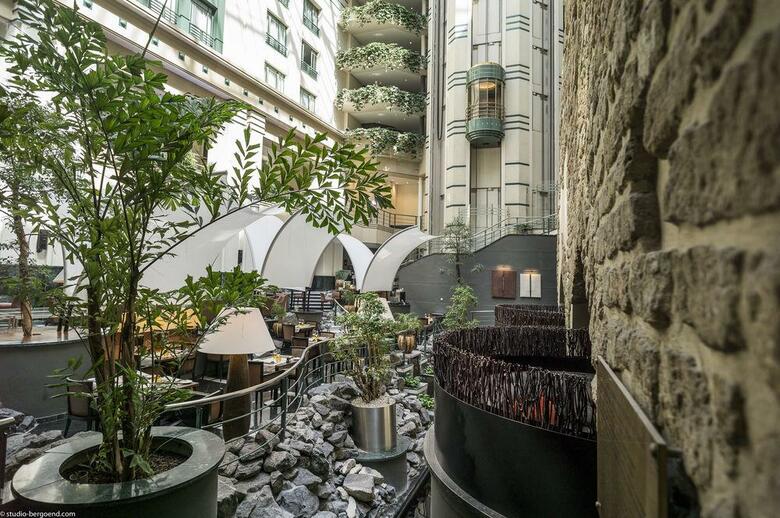 Radisson Blu Royal Hotel