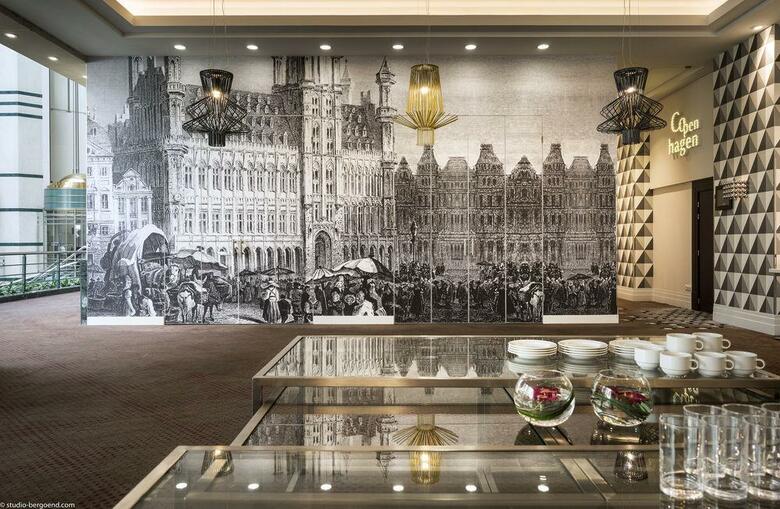 Radisson Blu Royal Hotel