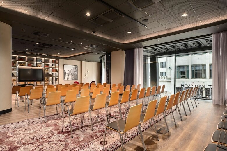 Radisson Blu Royal Hotel