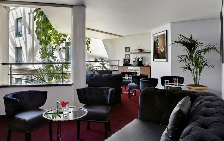 Radisson Blu Royal Hotel