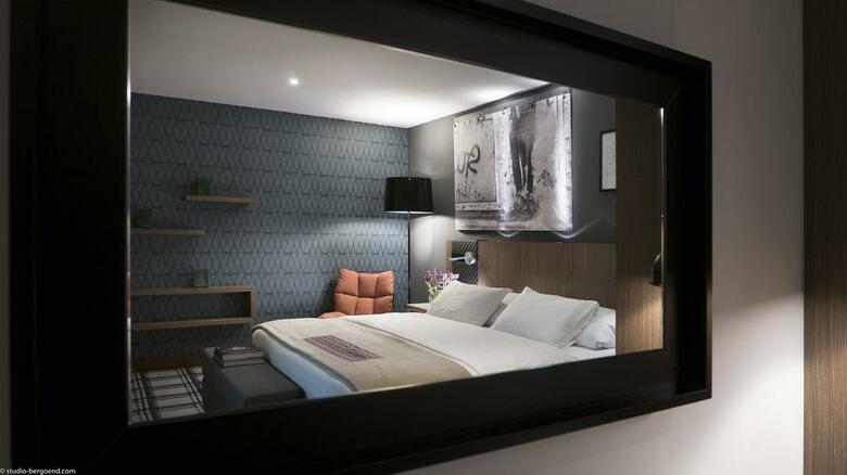 Radisson Blu Royal Hotel