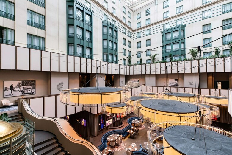 Radisson Blu Royal Hotel