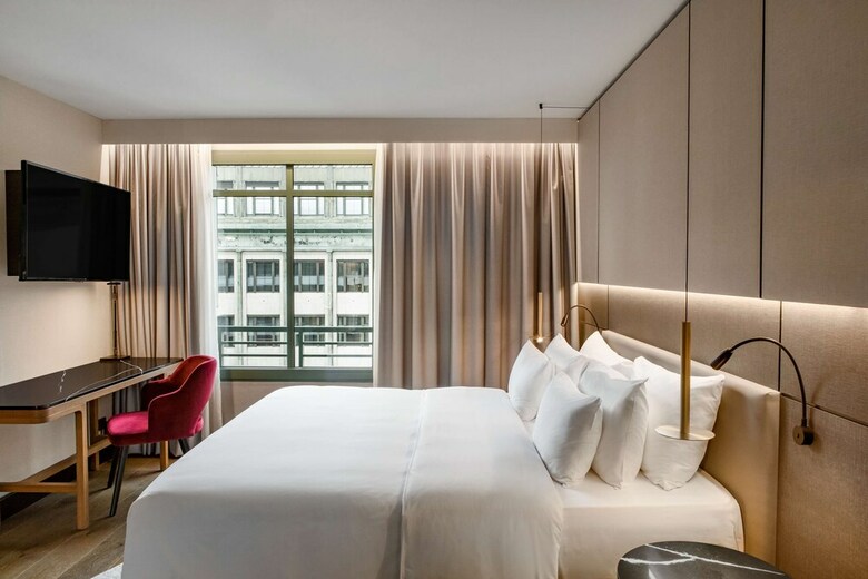 Radisson Blu Royal Hotel