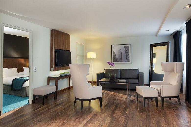 Radisson Blu Royal Hotel