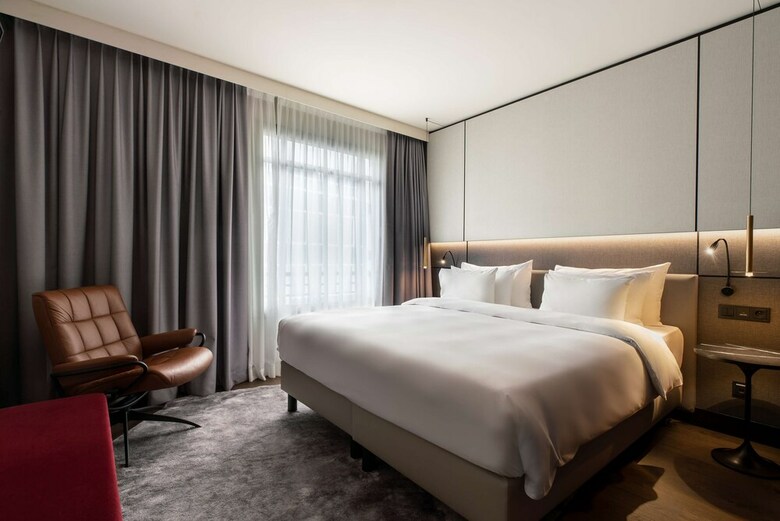 Radisson Blu Royal Hotel