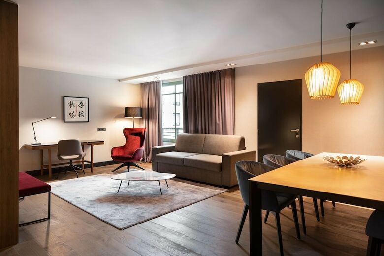 Radisson Blu Royal Hotel