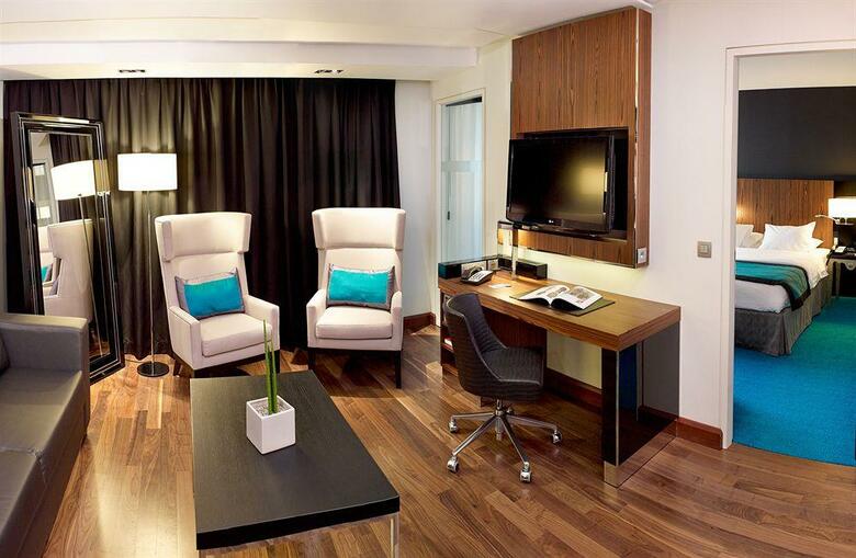 Radisson Blu Royal Hotel