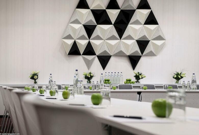 Radisson Blu Royal Hotel