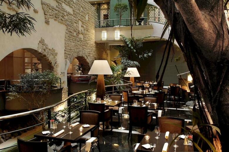 Radisson Blu Royal Hotel