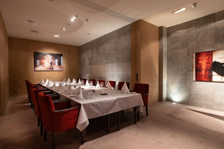 Radisson Blu Royal Hotel