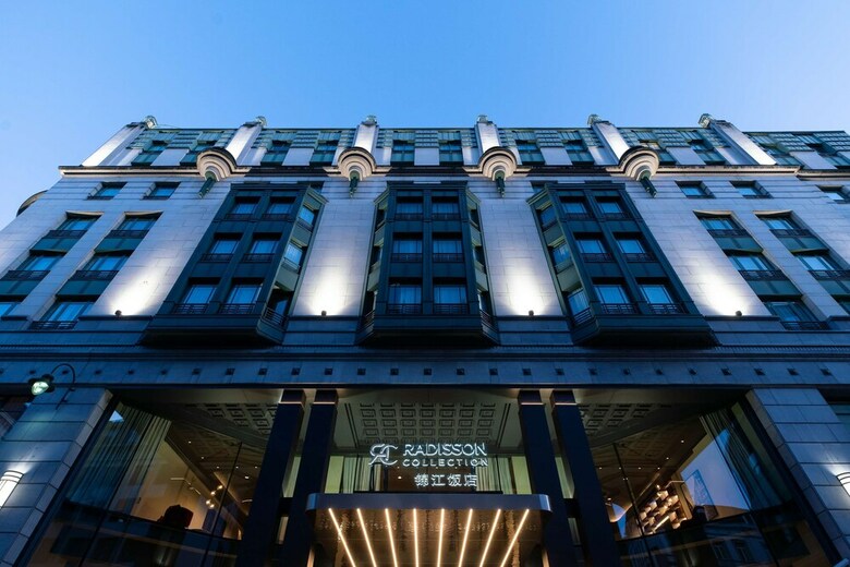 Radisson Blu Royal Hotel
