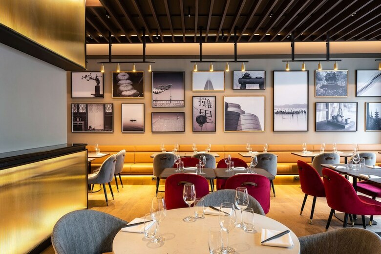 Radisson Blu Royal Hotel