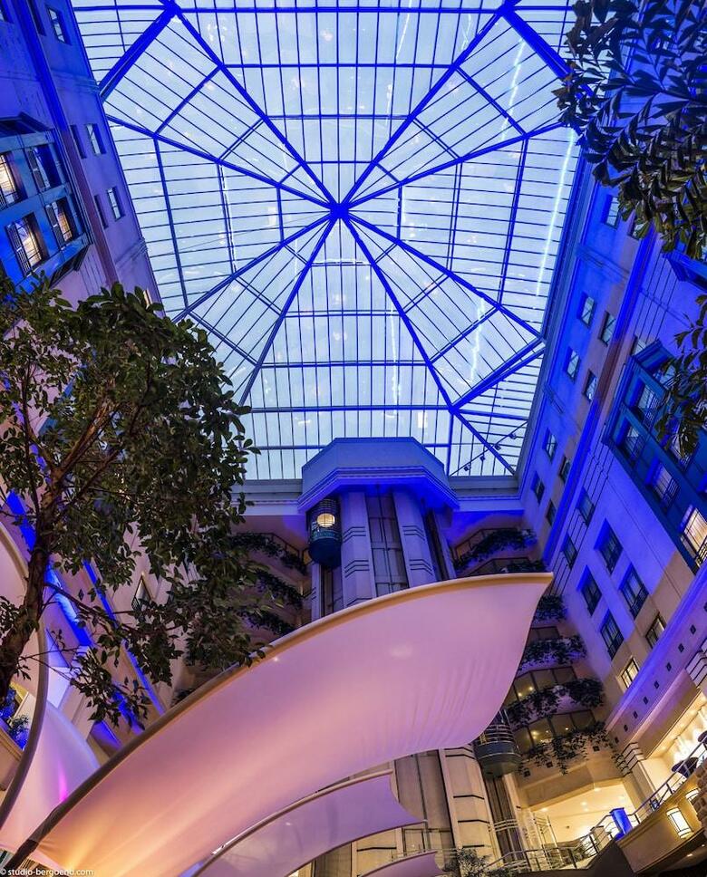 Radisson Blu Royal Hotel