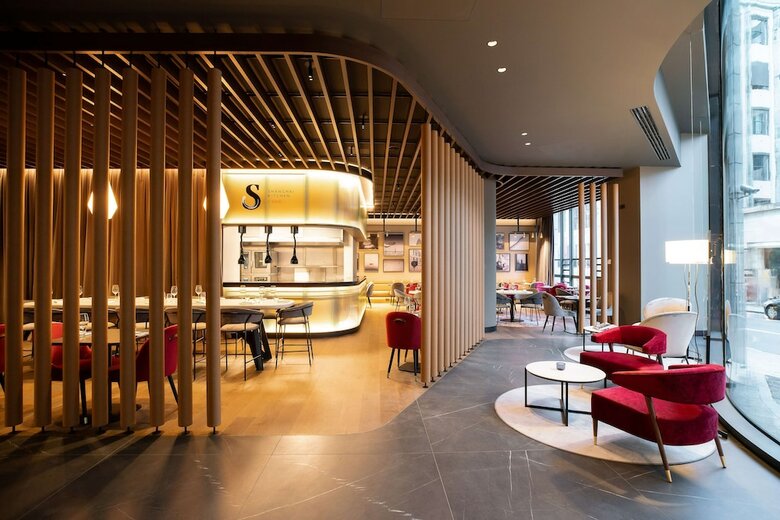 Radisson Blu Royal Hotel